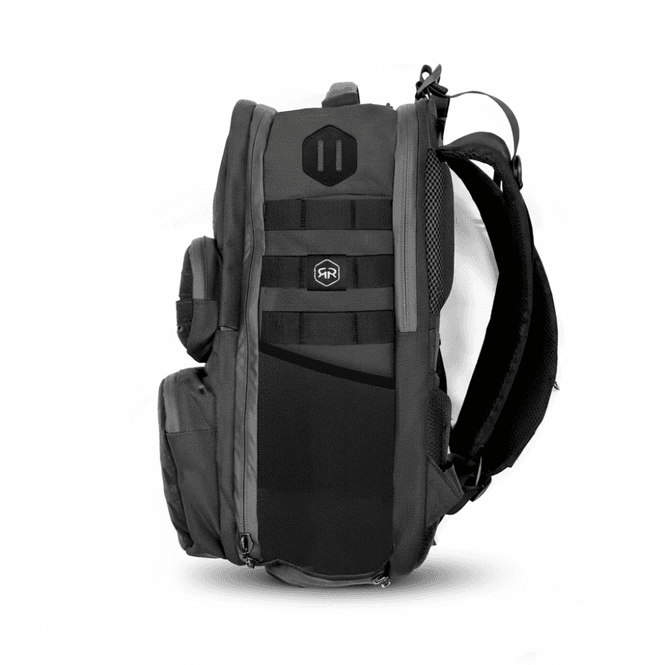 Hovedbilde Lifepack Ryggsekk