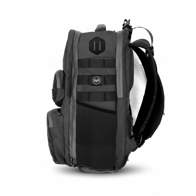 Lifepack Ryggsekk