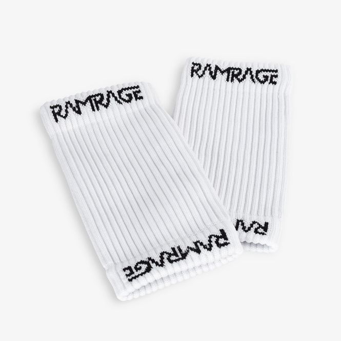 Hovedbilde Wristbands Hvit