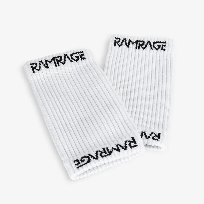 Hovedbilde Wristbands Hvit
