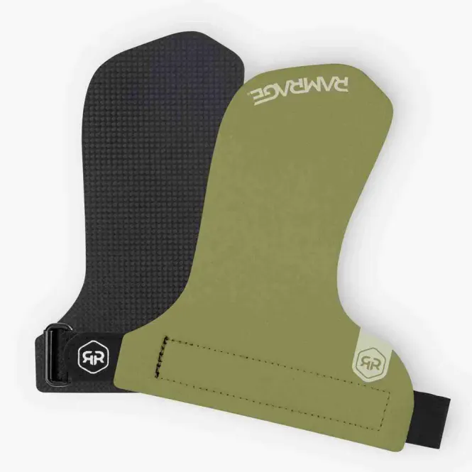 Hovedbilde Color Hang CrossFit grips