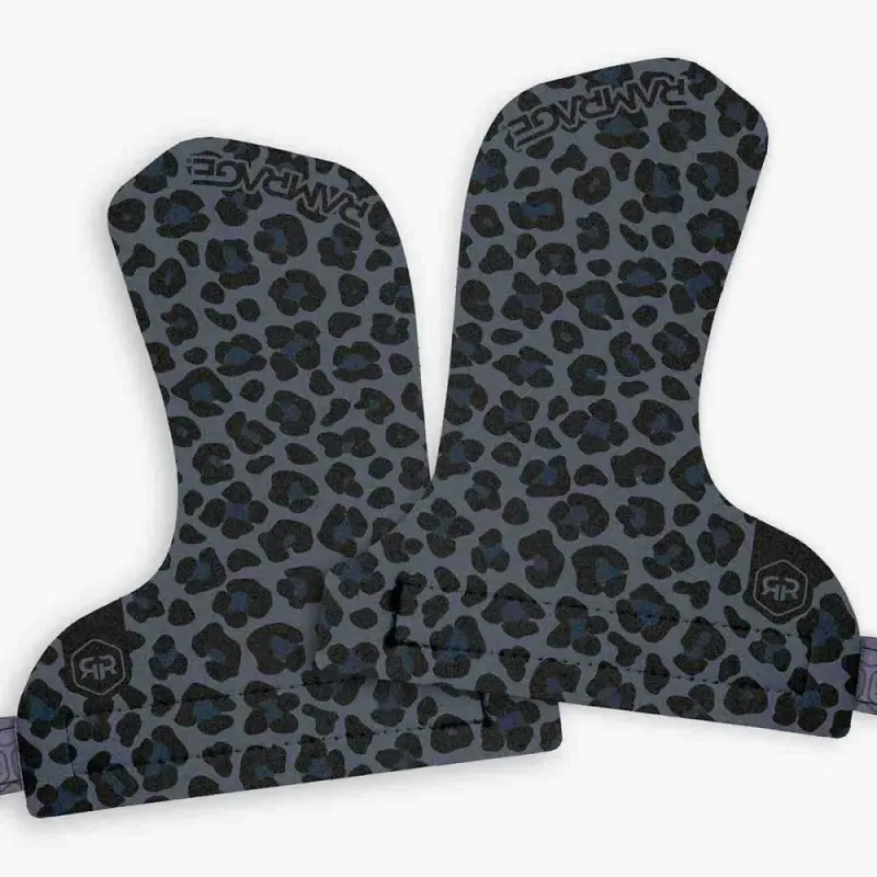 Panther CrossFit grips 